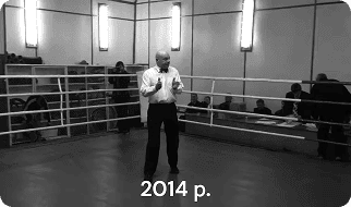 history